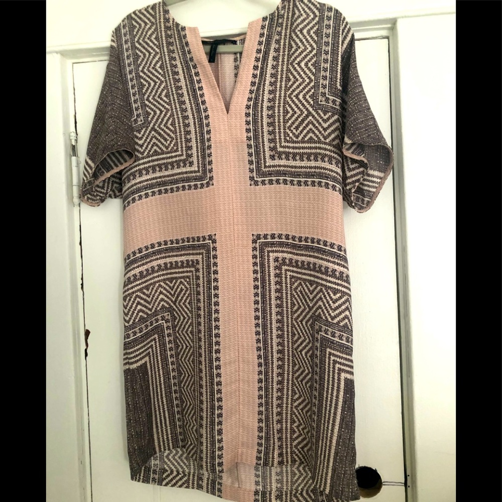 BCBG Max Azria Shift dress